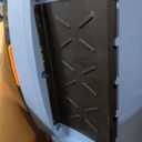 (2025 New) Robotic Pool Vacuum, Robotic Pool Cleaner for Inground Pools, Pool Robot with Smart Navigation, Floor/Wall/Waterline Cleaning, 180 Mins Runtime for Pool Up to 2100 Sq.ft