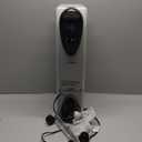ProFusion H E Industrial Ltd 3-Settings Heat Electric Oil Filled Portable Heater