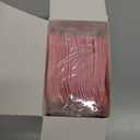 LNYZQUS 5oz Cupcake Baking Cups with Lids 25 Pack, Foil Muffin Tin Mini Cake Pans Small Cupcake Containers, Disposable Creme Brulee Ramekins Liners for Bake Sales Wedding-Champagne