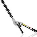Hedge Trimmer Attachment Universal for Compatible Troy-Bilt, Remington, Craftsman, Yard Machines, Yardman, Snapper, Bolens, Murray, Ryobi, Greenworks, Kobalt