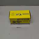 MOOG K201876 Suspension Stabilizer Bar Bushing Kit for Dodge Grand Caravan