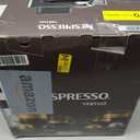 Nespresso Vertuo Coffee and Espresso Maker by De'Longhi, Piano Black