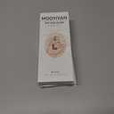 5 x Semi Cured Gel Nail Strips|Works with Any UV/LED Lamps|20 Pcs Gel Nail Stickers|Long-Lasting Two Weeks and Easy to Apply & Remove|Purple