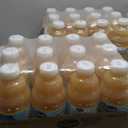 Ocean Spray White Grapefruit Mixer Bottle, 32 Fl Oz (Pack of 12), BB 09Jul 2025