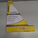 26''+18'' Front Windshield Wiper Blades Compatible with 2012-2017 Toyota Camry/2004-2009 Toyota Prius OEM QUALITY Premium All-Season Automotive Replacement Wipers (Pack of 2)