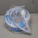 Utah Pneumatic 8mm Air Tubing 5/16 Air Line Polyurethane For Pneumatic Systems Or Fluid Transfer Pu 10 Meter 32.8 Feet 8mm Hose