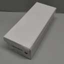 BABUDOG Women's Black Flats Shoes,White Dress Shoes for Women,Crimping Faux Suede Ballet Flats Comfortable, US 7.5