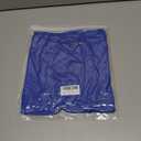 Women's Short Sleeve Sexy Lace V-Neck Summer Going Out 2025 Crop Tops Slim Fit Tees Trendy Y2k Clothing (M)