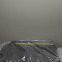 Floor Mats for 2024 2025 2026 Chevy Trax/Buick Envista, All Weather Cargo Liner with Backrest Mat, Left Storage Mat for Chevrolet Trax LS 1RS LT 2RS ACTIV Accessories, Door Sill Protector