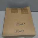 Gejoy 8 Sets 30 Inches Derby Horse Balloon with 52FT Artificial Roses Vine Aluminum Foil Inflatable Horse Party Decoration Western Cowgirl Themed Balloons for Cowboy Birthday Baby Shower Party Decor