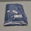 Amazon Essentials Women's High-Rise Wide Leg Crop Jeans (14, Medium Blue Vintage)