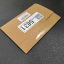 Daisy Pop Up Cards, White Daisy, Butterfly, 3D Greeting Cards, Gifts for Birthday, Mothers Day, Valentines Day, Mom, Wife, Girlfriend, Sister, 5x7 - Includes Envelope And Message Note