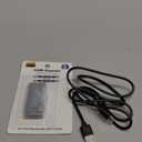 HDMI Repeater 4K 60Hz hdmi 2.0 Signal Booster Amplifier Extender with Power Required for TV/Laptop/PS4/DVD, Plug & Play