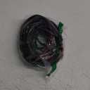 25Ft Automotive Trim Molding Glossy Black 1/2"(12mm) Car Side Moldings UV-Protected Scratch-Proof for All Vehicles Body Door Window Bumper Self Adhesive