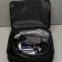 Lectron Level 1 EV Charger - ETL Certified, 120V, 15 Amp, 16 ft Extension Cord & J1772 Cable - Portable Electric Car Charger for J1772 EVs and Plug-in Hybrid Vehicles