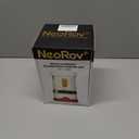 Pro Sourdough Starter Kit - 39 Oz Glass Sourdough Starter Jar (With Cloth Lid,Silicone Base,Scraper,Date Tracker,Temp Strip) - Sourdough Bread Baking Supplies For Sour Dough Bread Loaf (Red)