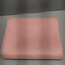 Rose Gold Table Runner 12x108 Inch - 12 Pack Satin Table Runners, Smooth Table Runner for Party Wedding Banquets Birthday