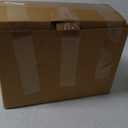 Right Passenger Side Mirror Compatible with Toyota Camry 2015 2016 2017 With Power-Adjustable, Turn Signal Light, Non-Heated OE TO1321320 (Right Hand Assembly) (Black)