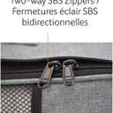 Compressible Packing Cubes