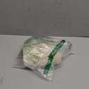 OLETHA Aesthetic Rectangle Tissue Box Cover, Medium Flat Box Tissues Holder Rectangular, Woven Textured, Light Taupe (Fits Medium Flat Box (110-160 Sheets))