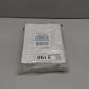 Tire Pressure Monitoring System, Trailer TPMS with 10 Theft Sensors, Solar Power Trailer Tire Pressure Monitor,80ft 5 Alert Modes, for RVs, Trailers, Heavy Trucks (3.7"-4S)