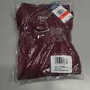 2 x IZOD Junior's Uniform Short Sleeve Interlock Polo (XS)