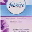 Febreze Eureka Ef-6 Replacement Vacuum Filter