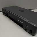 HP OfficeJet 200 Wireless Mobile Printer - Black, Battery Included (CZ993A)