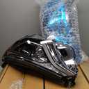 Headlight Set 2 Piece 320-1138L-AS2 SU2502172 SU2503172 1ALHP01948