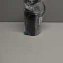 PARACITY Thermal Coffee Carafe with Stainless Steel Liner, Coffee Carafes for Keeping Hot, Double Walled Vacuum Insulated Coffee Urn for Coffee & Tea, Home & Office (56OZ - Black)