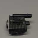 Anxingo 90910-AF006 EVAP Leak Detection Pump, Replacement for Toyota Prius 2016-2020 C-HR 2018-2020 Venza 2012-2015 Camry 2012-2020 Avalon 2013-2020 Corolla 2014-2020, Replaces 082100-0100