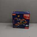 48PCS Toddler Bath Toys for Kids Ages 3-5,DIY Duck Slippery Slide Track Baby Bath Tub Toys with Suction Cups, for Baby Infant Boys Girls Bath Time Ages 2 3 4 5 6 7 8Years Old