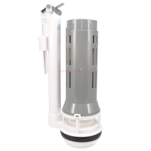 Mansfield Dual Flush Valve Tower - 308DF3
