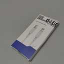 2Pack for Apple iPhone 14 13 12 Fast Charger Cable Black 6ft [Apple MFi Certified], USB Type C to Lightning Cable 6 Foot Apple iPhone Charging Cord for Apple iPhone 13 12 Pro XR XS Max X 8 Plus