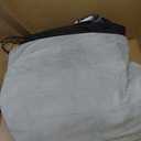 20" Queen Air Mattress with Built in Pump Upgraded Auto Stop Electric Air Pump Raised Luxurious Comfort 80"*60"*20"Queen Blow Up Mattress for Home and Guests 3 Mins Inflate/Deflate 660 lbs Max