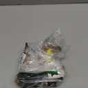 Simgoing 2 Pack Highland Cow Figurines Sunflower Highland Cow Gnomes Statues Decoration for Home Farmhouse Tabletop Centerpieces Calf Lovers Gifts for Garden Tiered Tray Home Decor