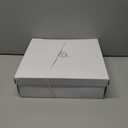 The Drop Women's Ibita Ankle Boot, Black, 7.5