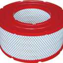 39903281 MIAACF Air Filter Compatible for M90/110/132/160kw Screw Air Compressor Air filter