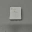 Apple 20W USB-C Compact Power Adapter: Fast and Convenient Charging, Type C Wall Charger