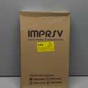 JoyMuse Marquee Letters 3 Feet Tall, Light Up Letters 3FT with Lights, Large Letters for Party, Letter G Light Up Letters for Graduation Proposal Wedding Birthday Homecoming Decorations