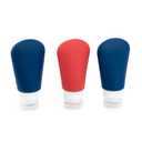 Core Home 3-Pieces Travel Bottle Set
