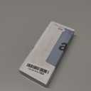 Bluetooth Wireless Meat Thermometer with App, Touch Screen, Audible Alarm, 2 Probes, 800ft Range & Rechargeable Base, Kitchen Food Thermometer for Cooking, BBQ, Smoker | Stocking Stuffers for Men (Black)