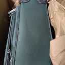 Travelpro VersaPack+ Lightweight Softside Expandable Carry on Luggage, 8 Spinner, TSA Lock, Carry On 21-Inch, Desert Sage Green