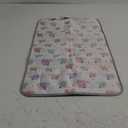 Portable Diaper Changing Pad - Waterproof Foldable Baby Changing Mat - Travel Diaper Change Pad - Lightweight Changing Pads for Baby - Baby Changer - Machine Washable - HAMUR HOME (Elephant)