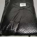 6FT Artificial Christmas Garland, Real Touch Artificial Pine Garland for Indoor Outdoor Christmas Decoration