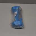 Gaiam Dumbbell Hand Weight (Sold in Singles) - Neoprene Coated Exercise & Fitness Dumbbell for Home Gym Workouts and Strength Training - Free Weights for Women and Men (10lb)