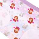 Disney Girls' Frozen Underwear Available in Brief Panties and Girl Shorts, Sizes 2/3t-10