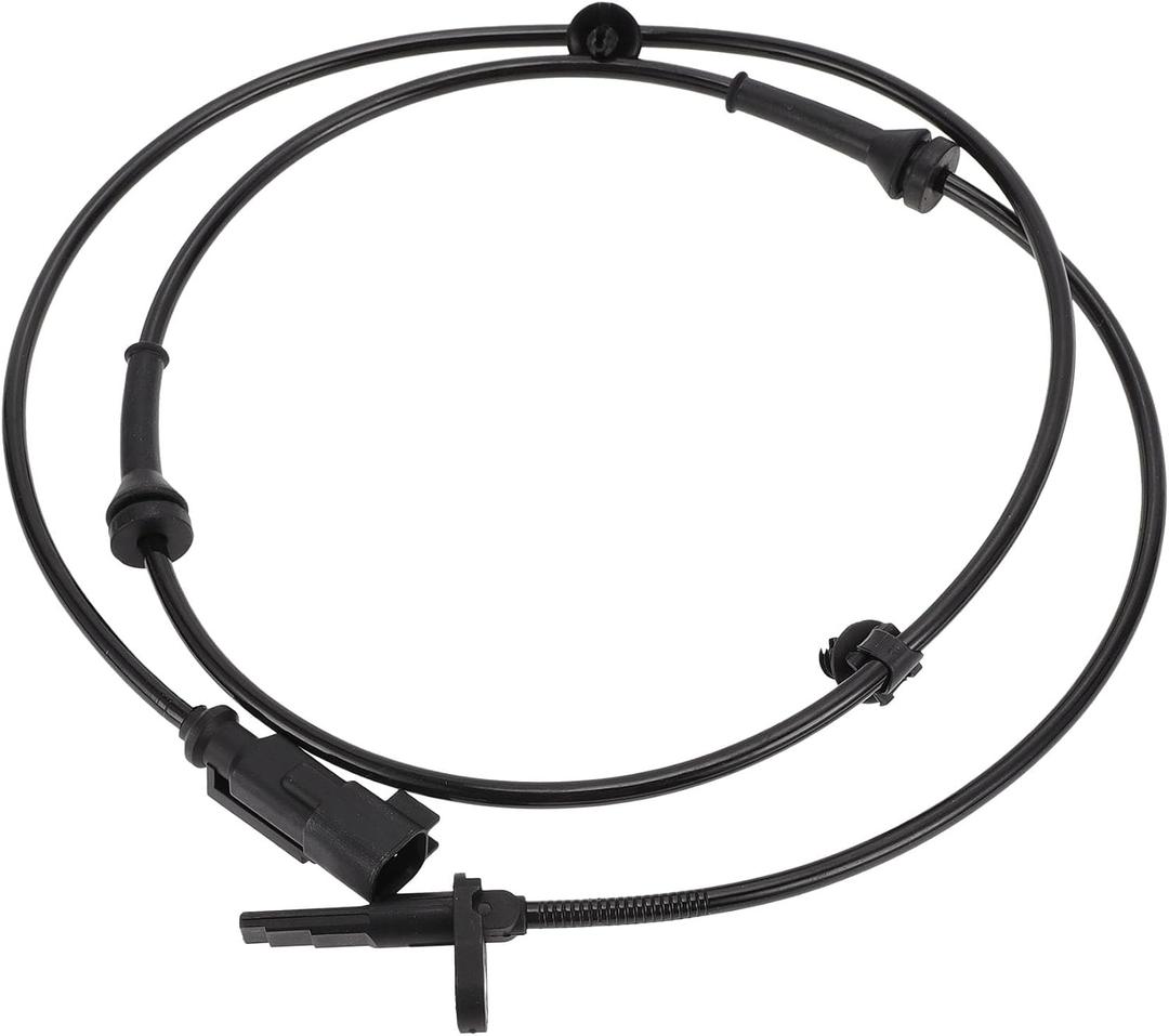 ABS Wheel Speed Sensor No.AE9Z2C204A Front Left or Right Driver or Passenger Side Fit for Ford Flex 2010-2012