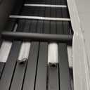 9 Inch Box Spring Queen, Heavy Duty Box Spring for Queen Bed, Easy Assembly, Metal Frame Mattress Foundation with Fabric Cover