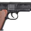 Rhode Island Novelty 6.75 inch Cap Pistol, One per Order